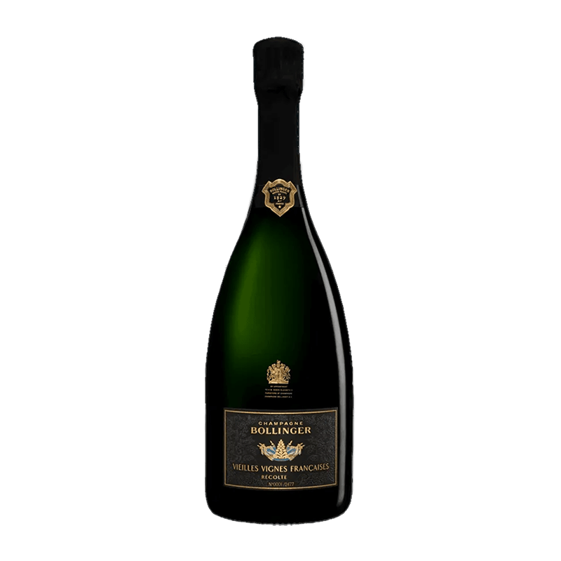 Bollinger : "Vieilles Vignes Françaises" Blanc de Noirs 2012 von Bollinger