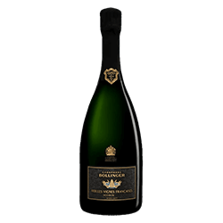 Bollinger : "Vieilles Vignes Françaises" Blanc de Noirs 2014 von Bollinger