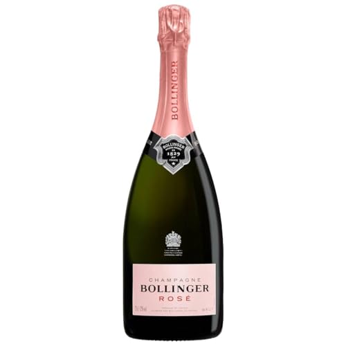 Bollinger Brut Rosé 75 cl von Bollinger