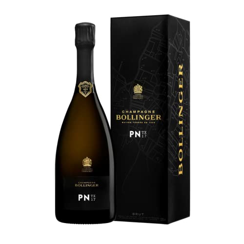 Champagne Bollinger PN TX17 Brut von Bollinger