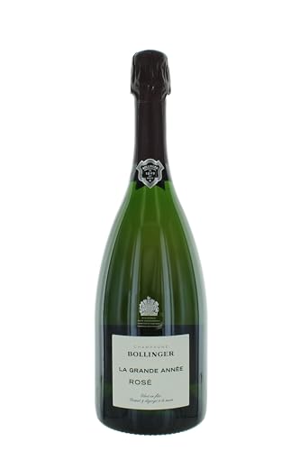 Bollinger Grande Annee Rose' Cl 75 Astucciato von Bollinger