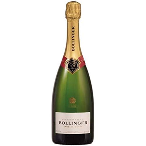 Bollinger Spécial Cuvée Brut 75cl von Bollinger