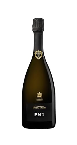 Champagne Bollinger PN VZ 19 (1 x 0.75l) von Bollinger