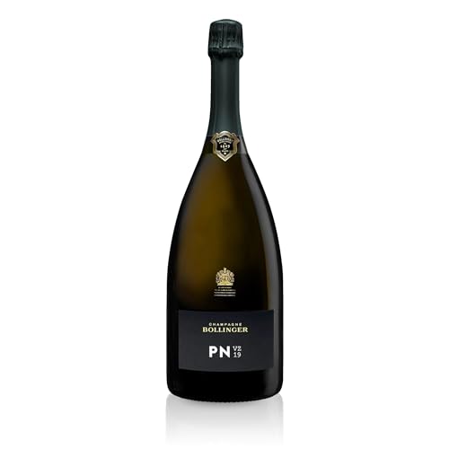 Champagne Bollinger PN VZ 19 Magnum (1x1,5l) von Bollinger