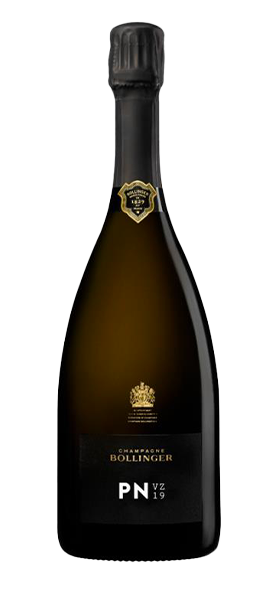 Champagne Bollinger PN VZ19 Blanc de Noirs Brut von Bollinger