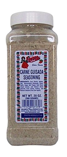 Bolner's Fiesta Carne Guisada Seasoning 20oz von Bolner's Fiesta