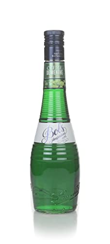 Bols Peppermint 24% alc. 0,5 ltr. von Bols