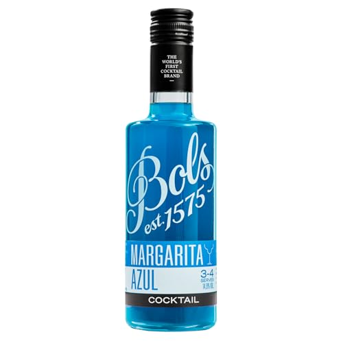 BOLS Margarita Azul (1 x 0.375 l) von Bols