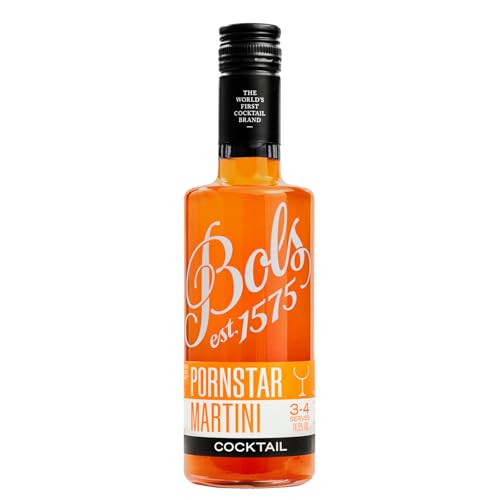 BOLS P*rnstar Martini (1 x 0.375 l) von Bols