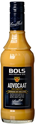 Bols Advocaat Eierlikör (1 x 0.5 l) von Bols