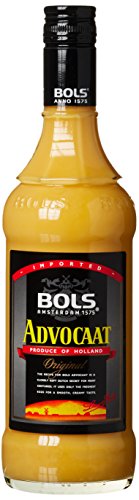 Bols Advocaat Likör (1 x 0.7 l) von Bols