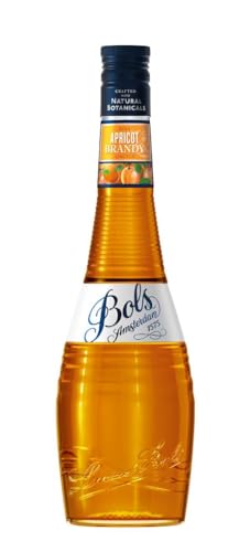 Bols Apricot Brandy (1 x 0,5 l) von Bols