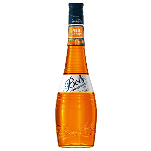 Bols Apricot Brandy (1 x 0.7 l) von Bols