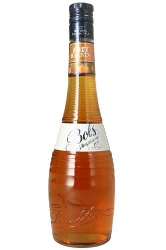 Bols Apricot Brandy (1 x 0.7 l) von Bols