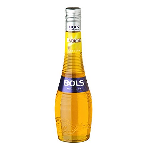 BOLS Banana 1x0,5 L von Bols