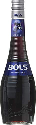 Bols Blueberry Liqueur 17% Vol. 0,7l von Bols