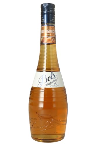 Bols Butterscotch Likör (1 x 0.7 l) von Bols