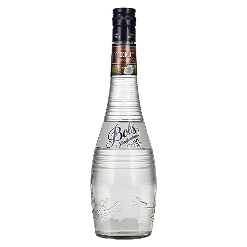 Bols Coconut Likör (1 x 0.7 l) von Bols