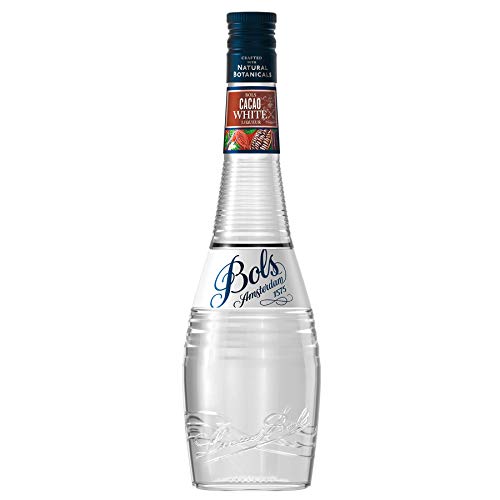 Bols Creme de Cacao White Likör (1 x 0.7 l) von Bols