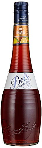 Bols Dry Orange Curacao Likör (1 x 0.7 l) von Bols