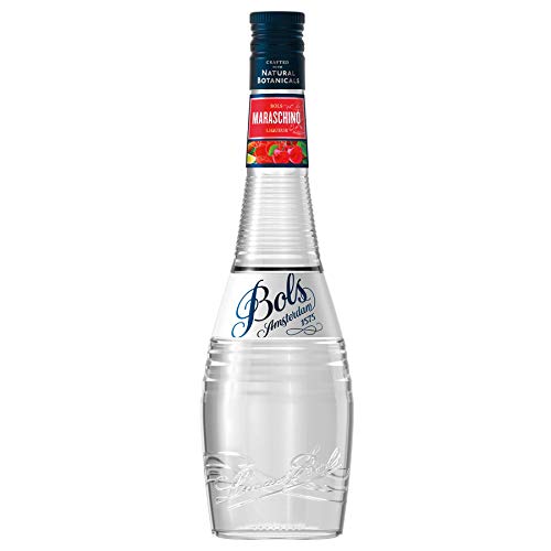 Bols Maraschino Likör (1 x 0.7 l) von Bols