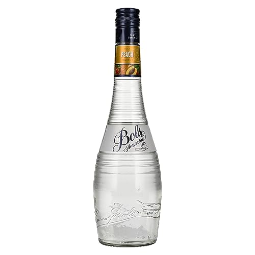 Bols Peach Likör (1 x 0.7 l) von Bols