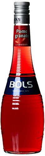 Bols Pomegranate Liqueur Liköre (1 x 0.7 l) von Bols