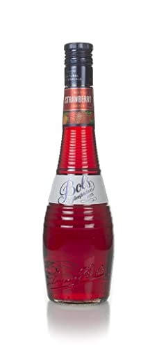 Bols Strawberry Liköre (1 x 0.5 l) von Bols