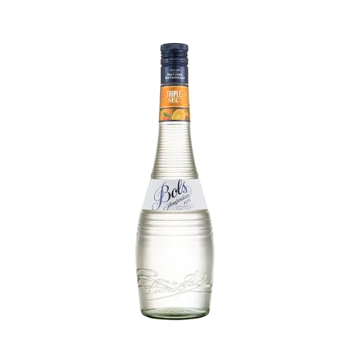 Bols Triple Sec Curacao Liqueur, 50 cl von Bols