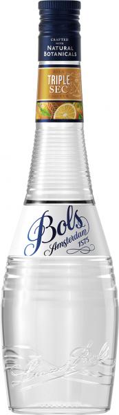 Bols Triple Sec Liqueur von Bols