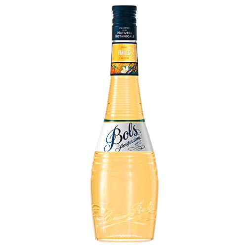 Bols Vanilla Liköre (3 x 0.7 l) von Bols