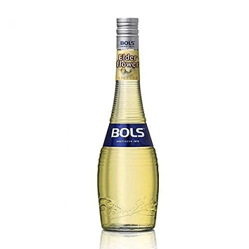 ELDERFLOWER eSAMBUCOe 70 CL von Bols