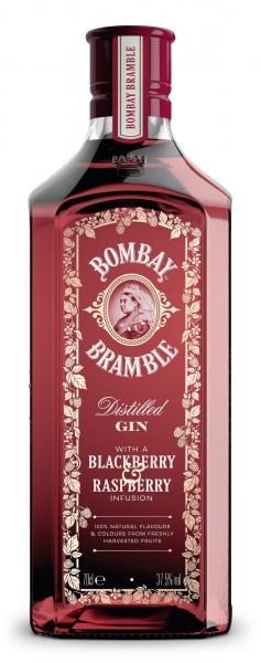 Bombay® Bramble Gin von Bombay