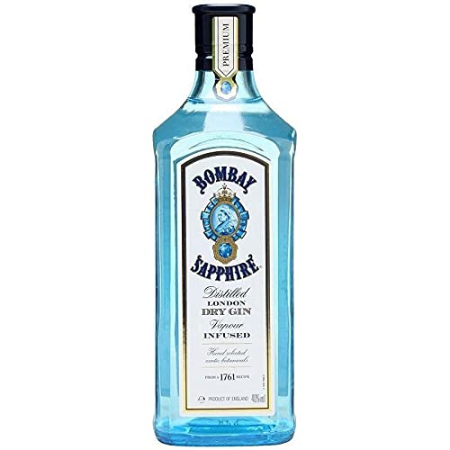 SHAPPIRE 1 LITER von Bombay