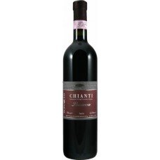 Cantine Bonacchi Chianti Riserva DOCG Bonacchi NV trocken (1 x 0.75 l) von Bonacchi