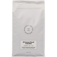 Bonanza El Carmen Decaf Filter online kaufen | 60beans.com 1 kg von Bonanza