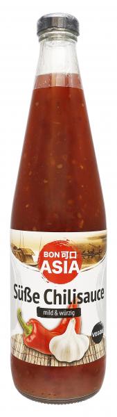 Bonasia Süße Chilisauce von Bonasia