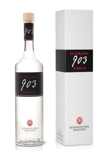 Bonaventura Maschio La Grappa Tipica 903 (1 x 0.7 l) von Maschio