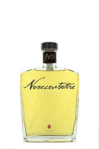 Grappa Novecentotre Riserva D'autore Cl 70 Maschi Bonaventura Maschio von Bonaventura Maschio