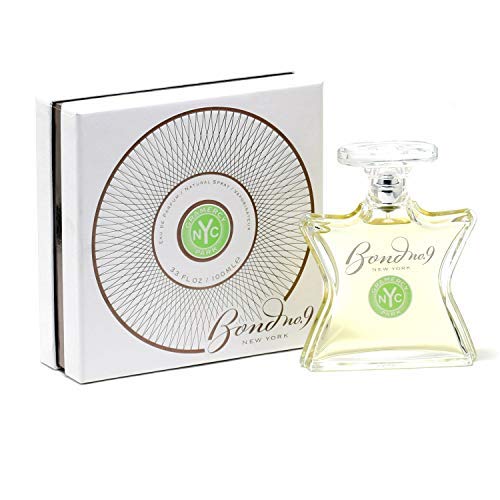 Bond No. 9 Gramercy Park EDP 50ml Made in USA + 3 Niche Samples - Free von Bond No. 9