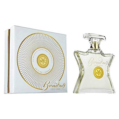 Bond No. 9 Madison Soirée EDP 100ml Made in USA + 3 Niche Samples - Free von Bond No. 9