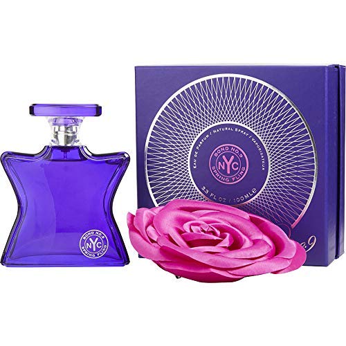 Bond No. 9 Spring Fling EDP 100ml Made in USA + 3 Niche Samples - Free von Bond No. 9