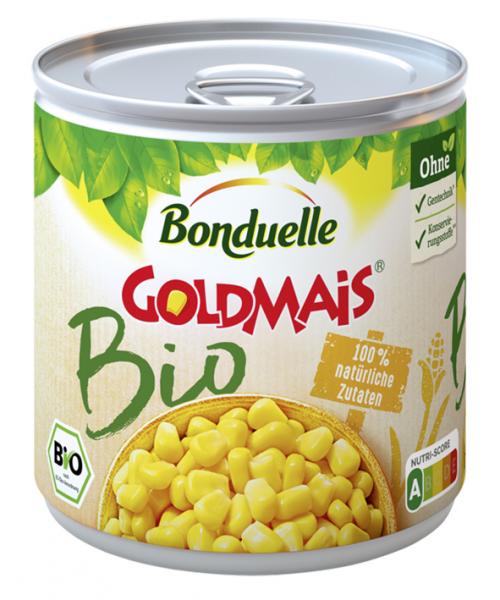 Bonduelle Bio Goldmais von Bonduelle