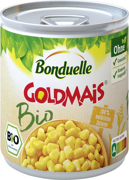 Bonduelle Bio Goldmais von Bonduelle