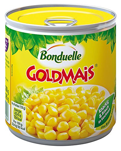 Bonduelle Goldmais - 300g - 6x von Bonduelle