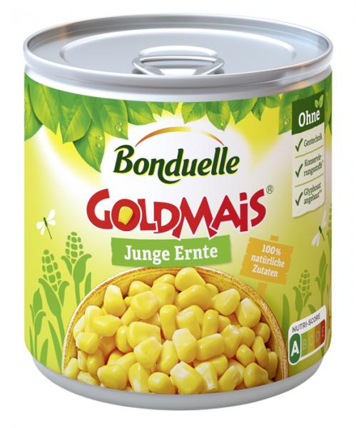 Bonduelle Goldmais Junge Ernte von Bonduelle