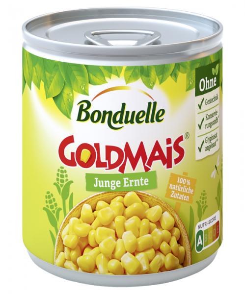 Bonduelle Goldmais Junge Ernte von Bonduelle