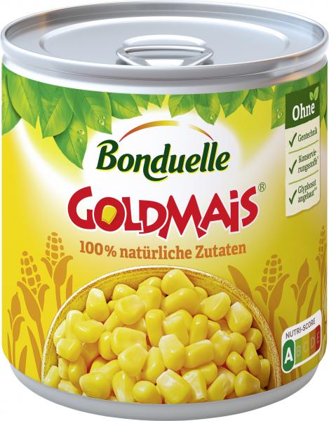 Bonduelle Goldmais von Bonduelle