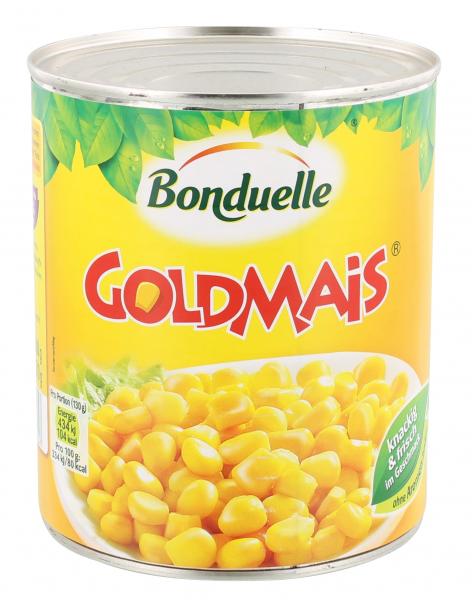 Bonduelle Goldmais von Bonduelle