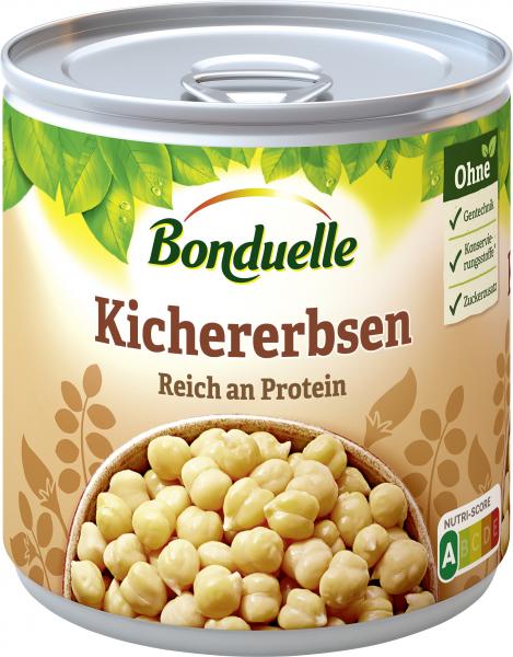 Bonduelle Kichererbsen von Bonduelle